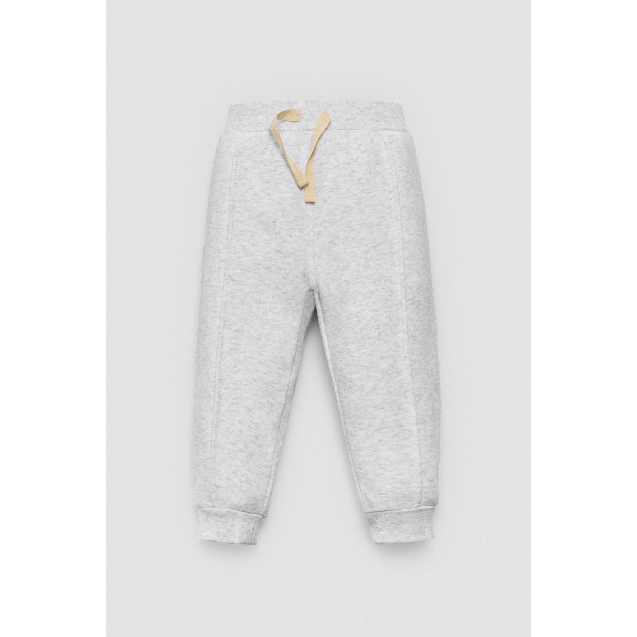 Set giacca e jogger per neonato Hello World