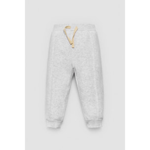 Set giacca e jogger per neonato Hello World