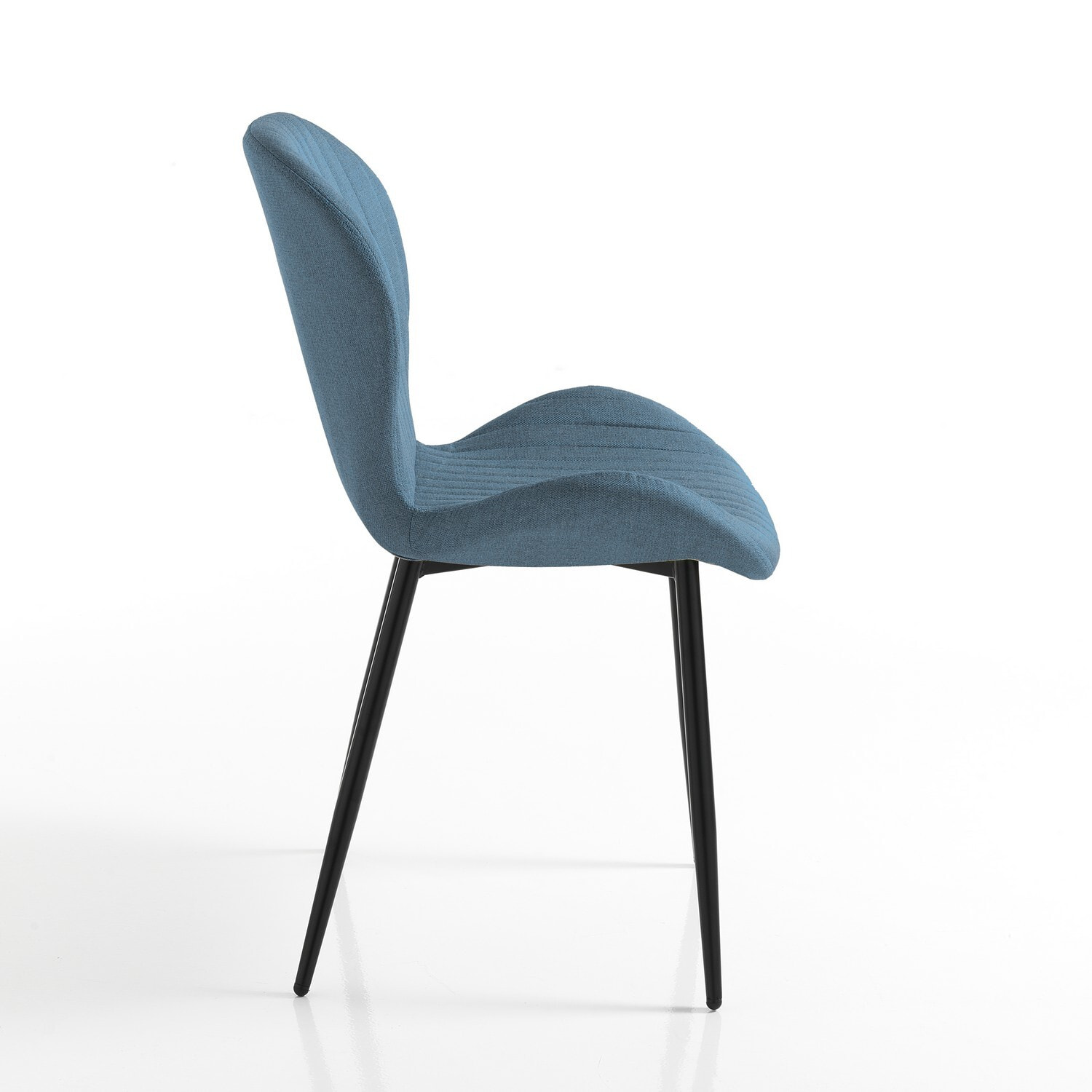 Oresteluchetta Set 4 Sedie ARLES BLUE