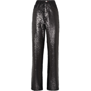 PHILIPP PLEIN Pantalones vaqueros Loose Fit