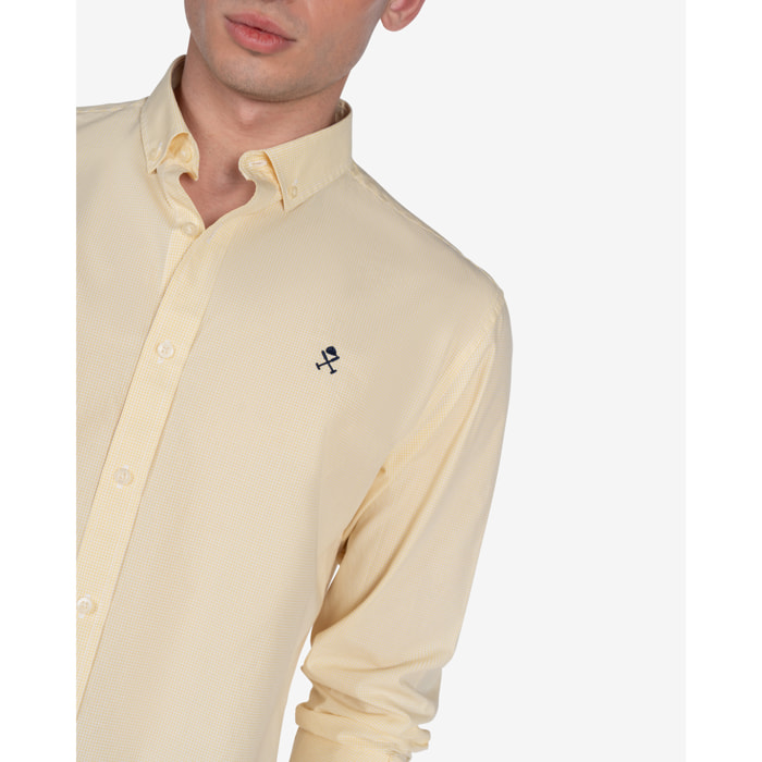 CAMISA MINI VICHY