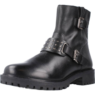 Botines Mujer de la marca GEOX  modelo D HOARA B NEGRO