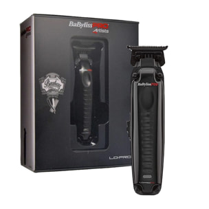 BABYLISS Pro Professional Trimmer Lo-Pro Fx726e