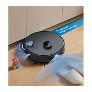 Robot Aspirateur Laveur TP-LINK Tapo RV50 Pro Omni