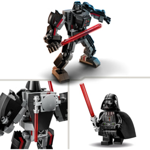 LEGO STAR WARS 75368 - MECH DI DARTH VADER