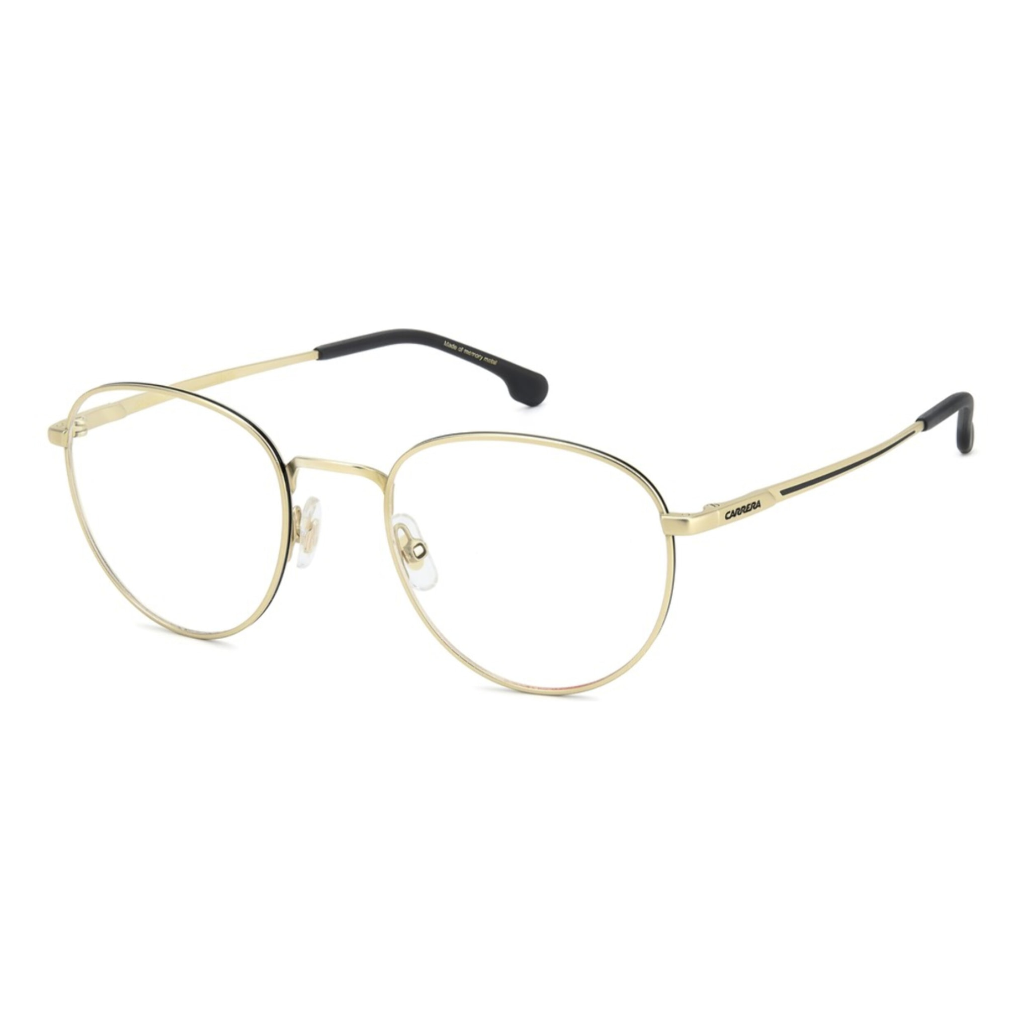 Gafas de Vista Carrera 8908 0NZ de Metal Hombre 50 mm