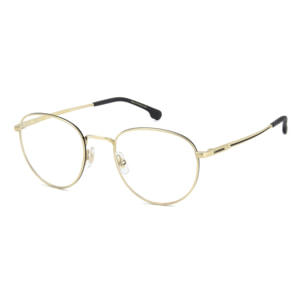 Gafas de Vista Carrera 8908 0NZ de Metal Hombre 50 mm