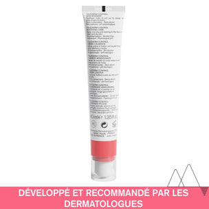 TOLEDERM - Control Soin calmant intensif 40ml