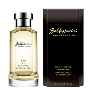 Baldessarini   - Eau de Cologne Concentrée 75 ml