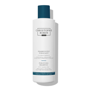 Shampooing Purifiant  - A la Boue Thermale 250 ml
