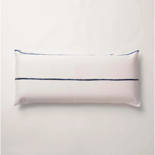 Taie d'oreiller 100% coton 157 fils Ibiza