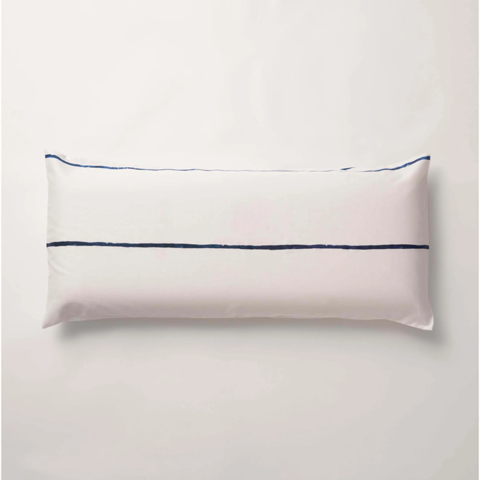 Taie d'oreiller 100% coton 157 fils Ibiza