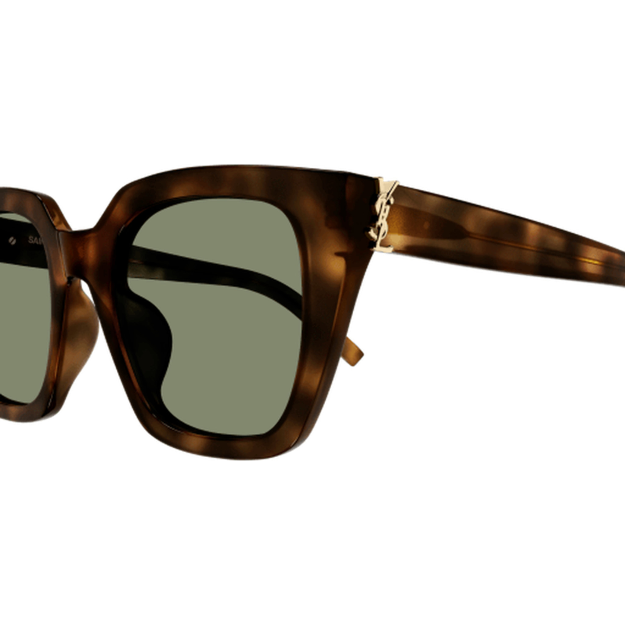 Gafas de Sol Saint Laurent SL M143-003 de Acetato Mujer 51 mm