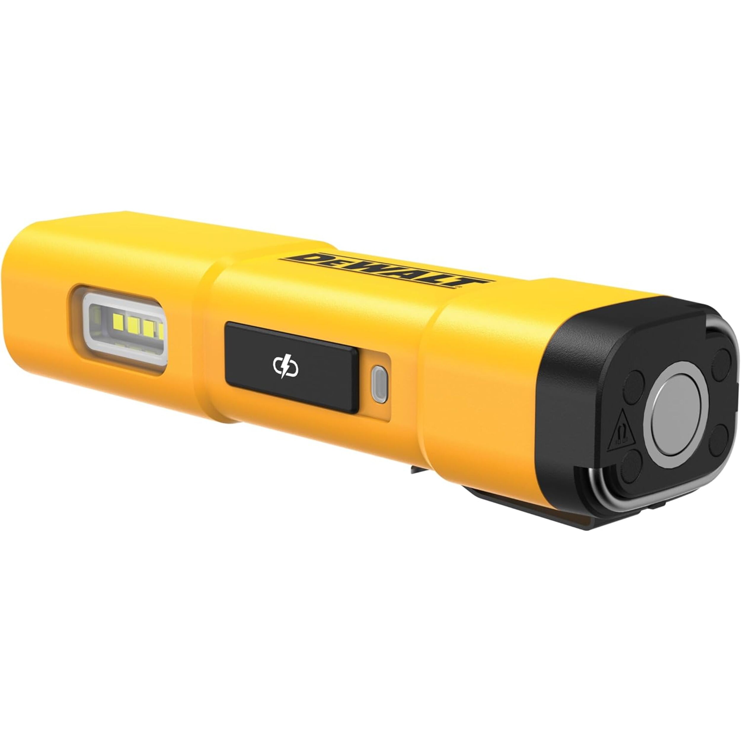Lampe de poche USB-C - DEWALT - DCL183-XJ