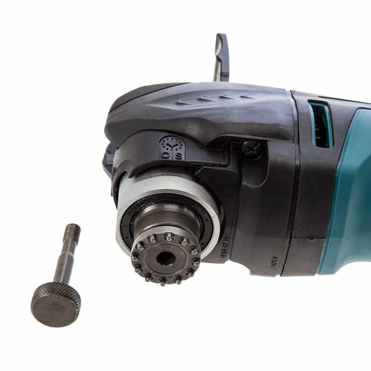 MAKITA 320W multi-herramienta + Con caja de almacenamiento - TM3010CK