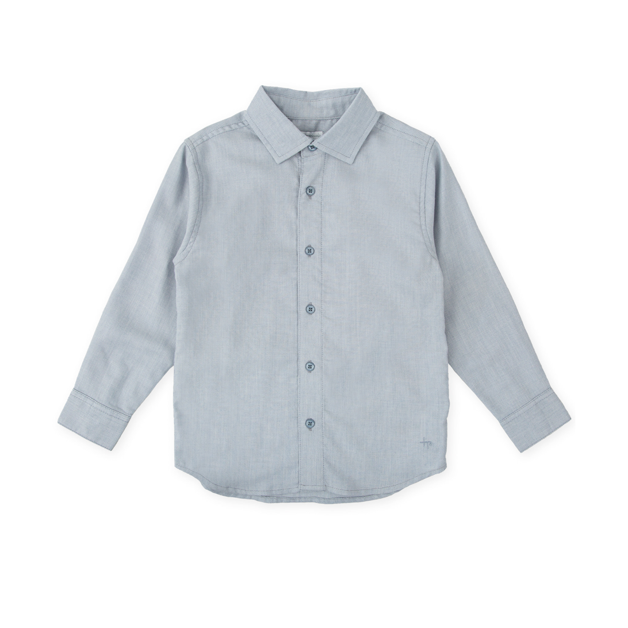 CAMISA PORCELANA - Porcelana