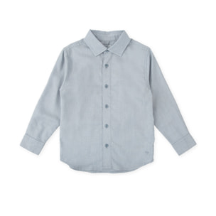 CAMISA PORCELANA - Porcelana