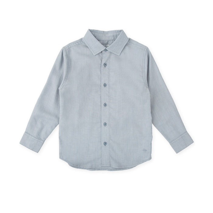 CAMISA PORCELANA - Porcelana