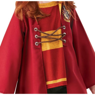 TUNICA QUIDDITCH INF