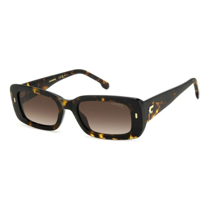 Gafas de Sol Carrera 3014/S 086 de Acetato Mujer 53 mm