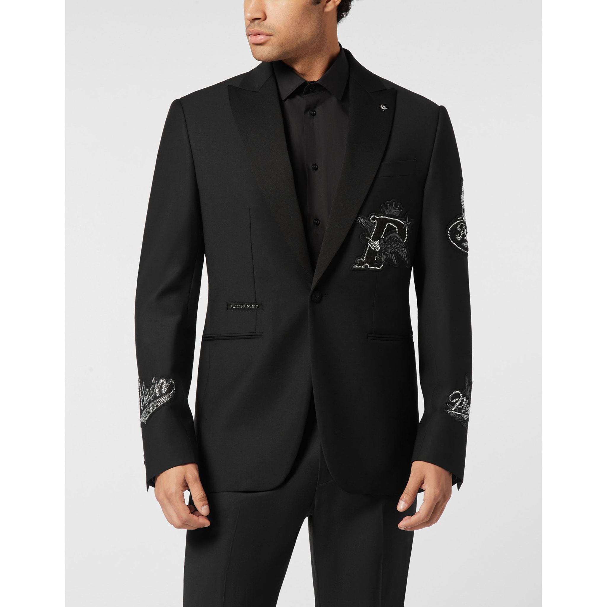 PHILIPP PLEIN Blazer