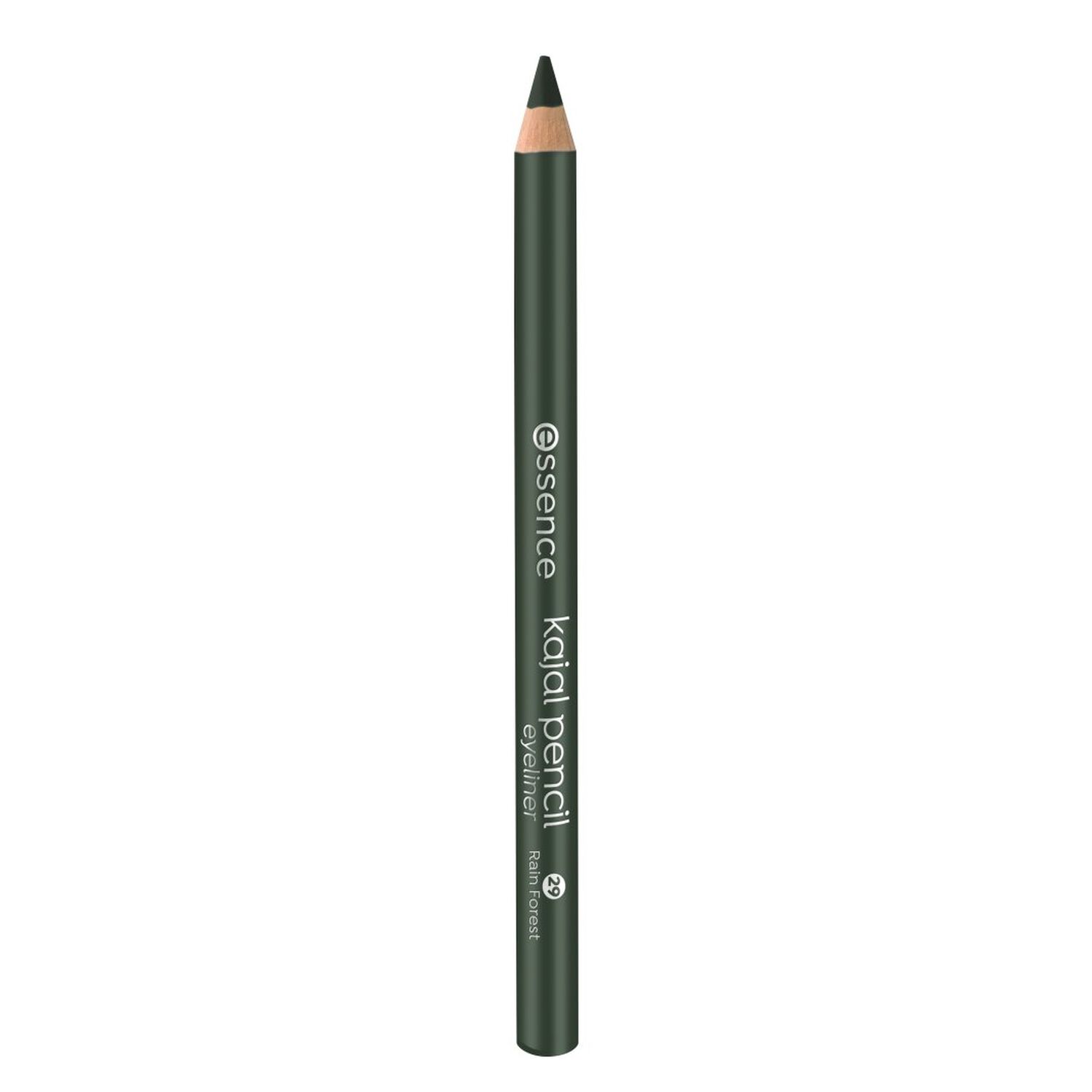 Kajal Pencil - Crayon khôl