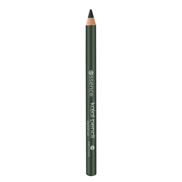 Kajal Pencil - Crayon khôl