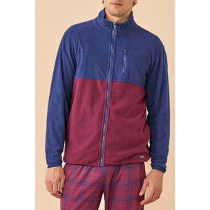 Giacca uomo micropile Noidinotte