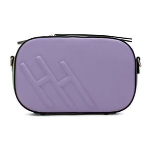 Bolso Bandolera Morado