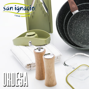 Set de 3 piezas paños de cocina 50x70cm