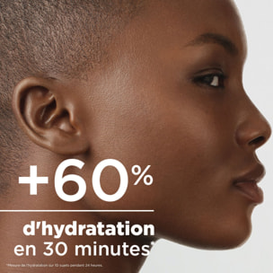 Hydrabio Hyalu+ Serum - Concentré repulpant auto-réhydratant 30 ml