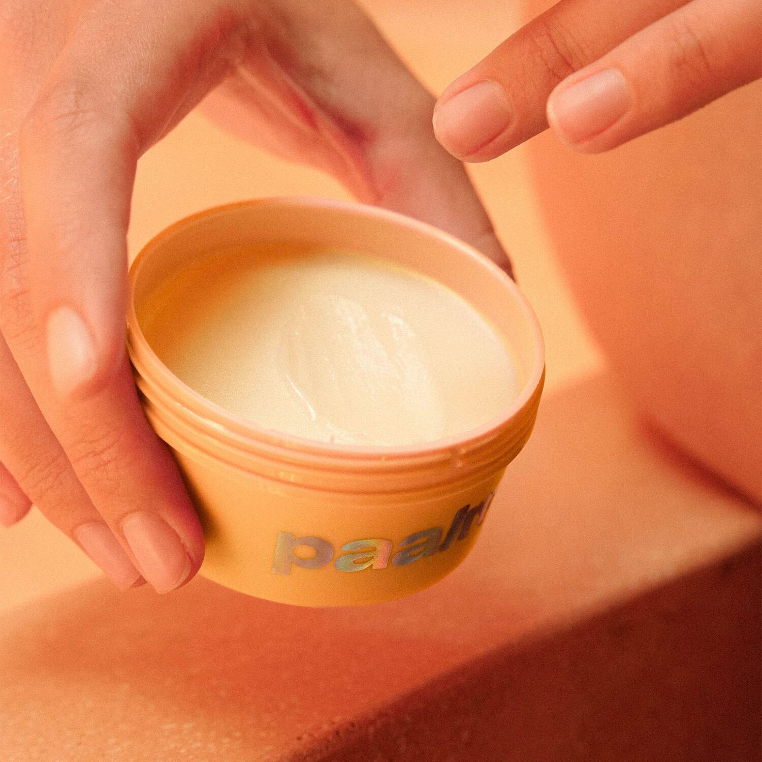 Tropical Kiss - Baume Déodorant Fondant