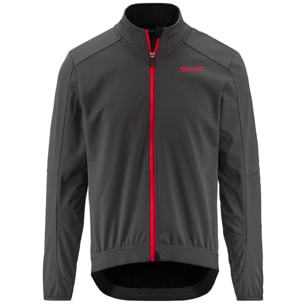 Giacche Briko Uomo Grigio Overwinter Jacket