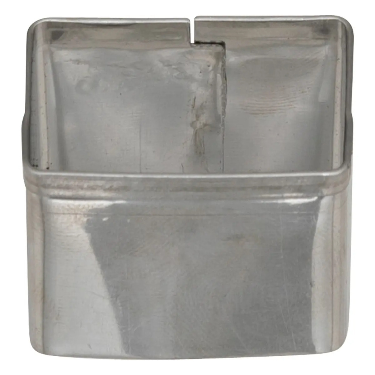 Emporte-pièces maison Noël 18 pièces acier inoxydable