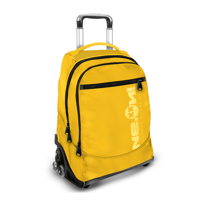 Zaino trolley Ne.on! Reflex yellow