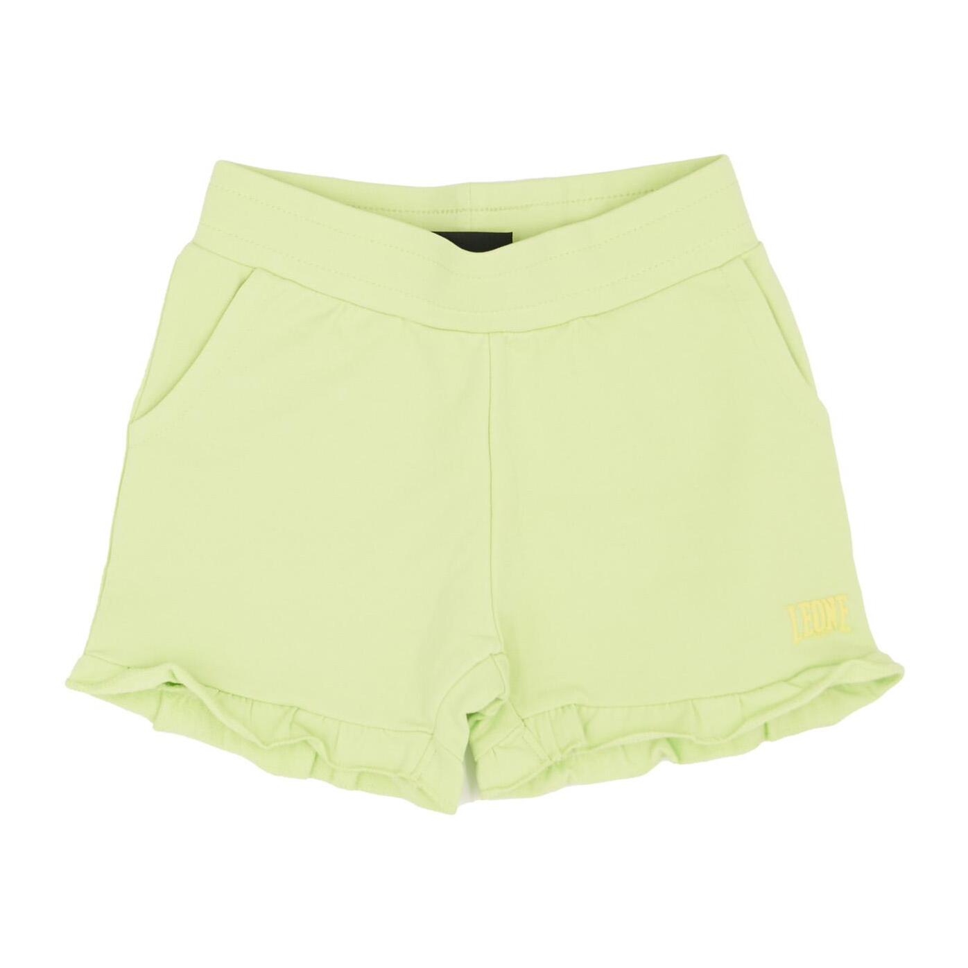 Shorts da bambina Pure Chic