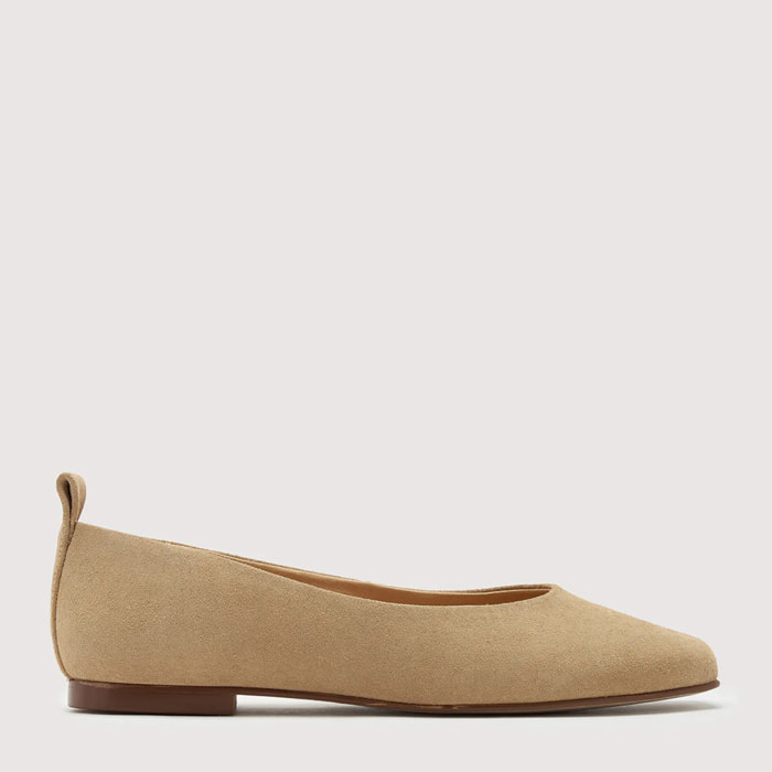Bailarina Camel - Bamina