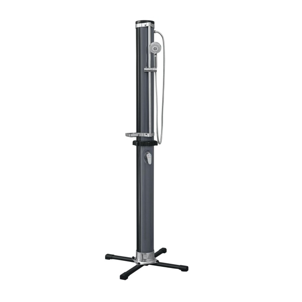 Bestway Douche solaire de jardin 35L SolarFlow