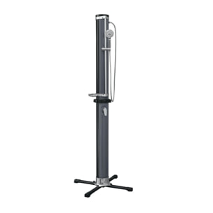 Bestway Douche solaire de jardin 35L SolarFlow