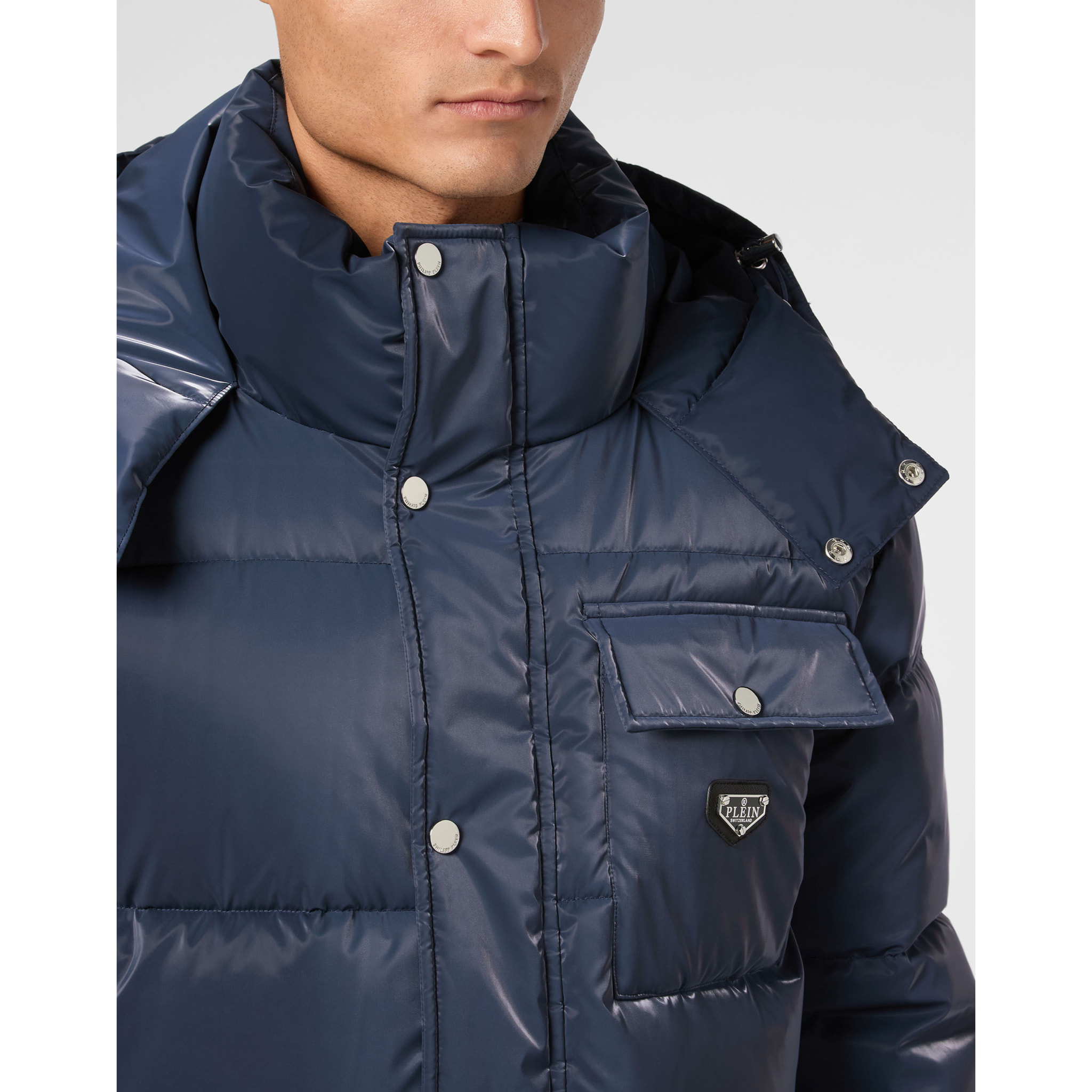 PHILIPP PLEIN Chaqueta