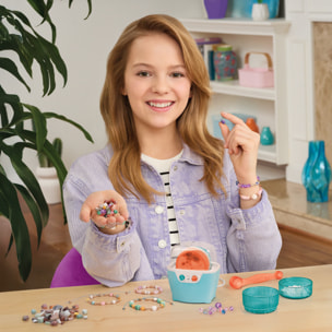 Gioielli dalla Natura: da Rocce a Perline