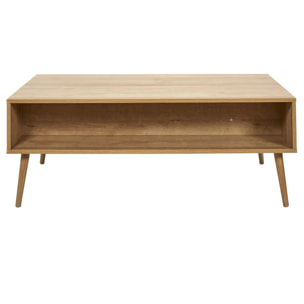 Table Basse Bali