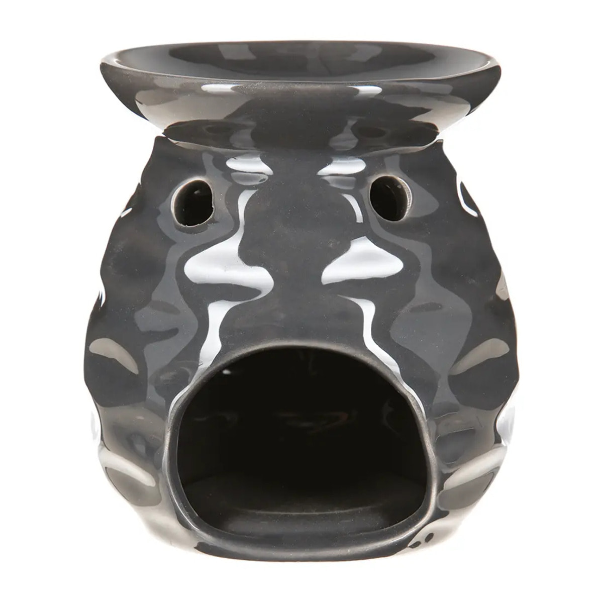Brûle-parfum H12cm