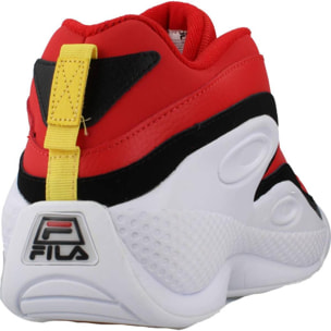 SNEAKERS FILA GRANT HILL 3 MID