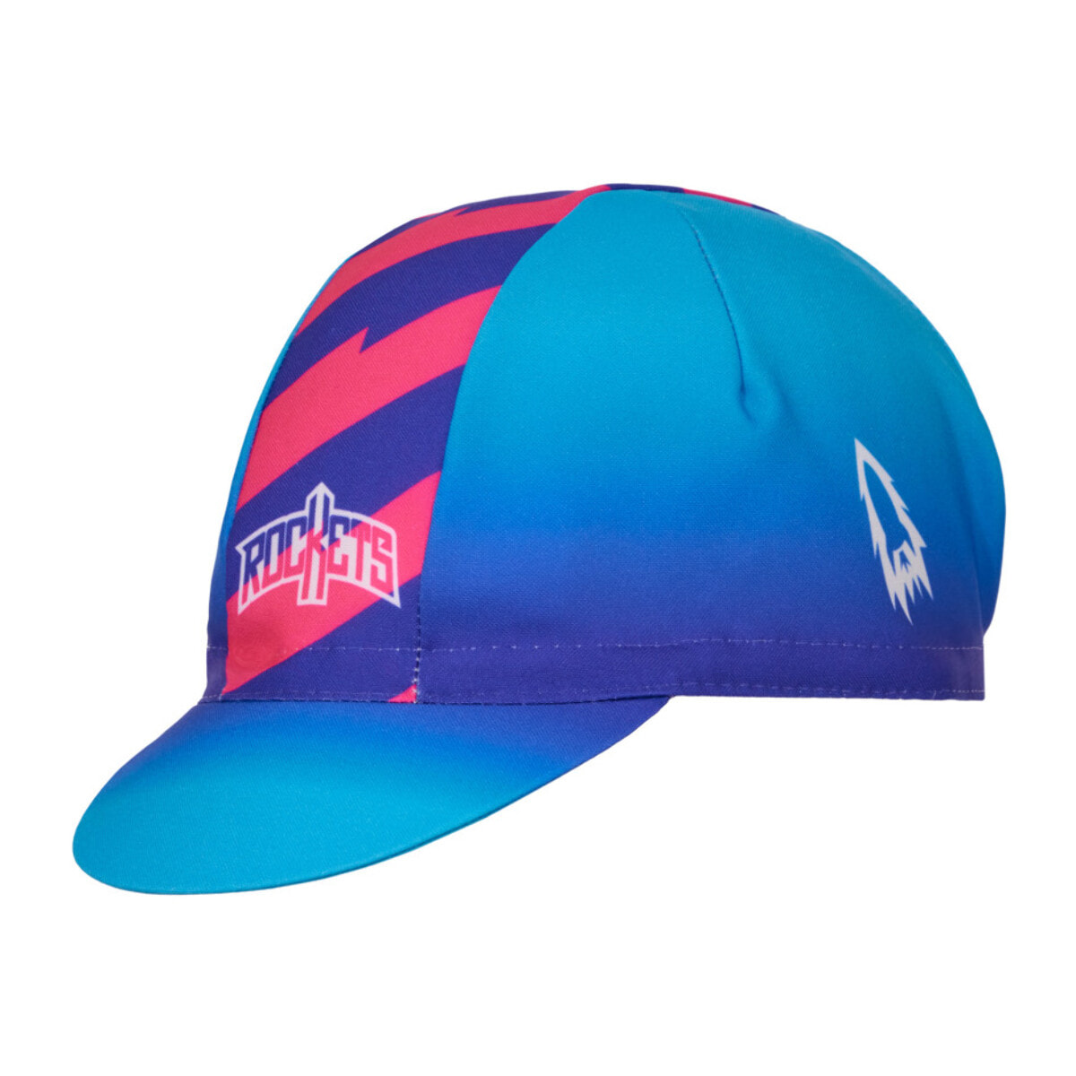 Team Rockets - Casquette Cyclisme - Print - Unisex