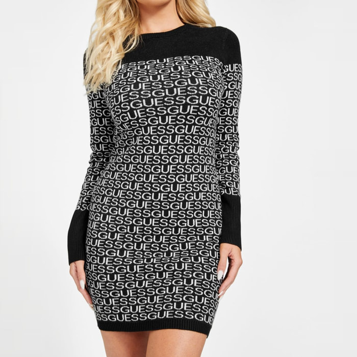 Robe Muna - logo - noir et blanc