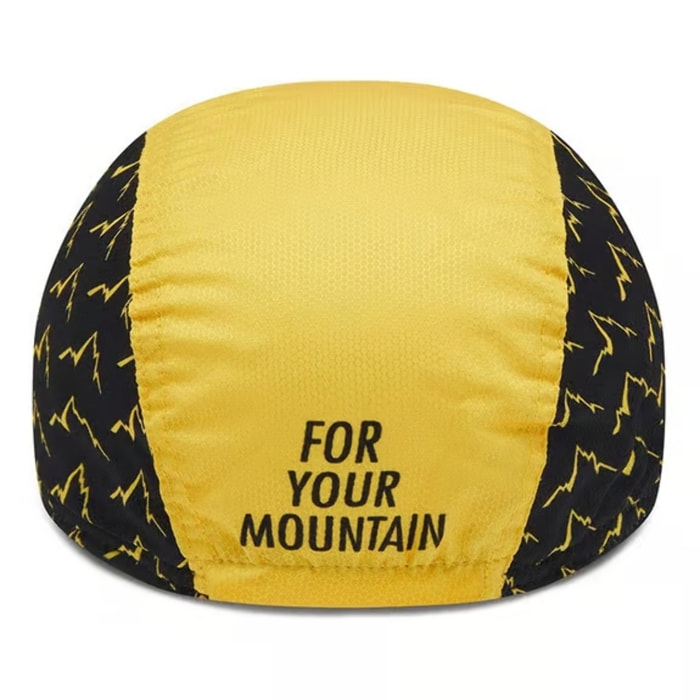 Cycling Cap