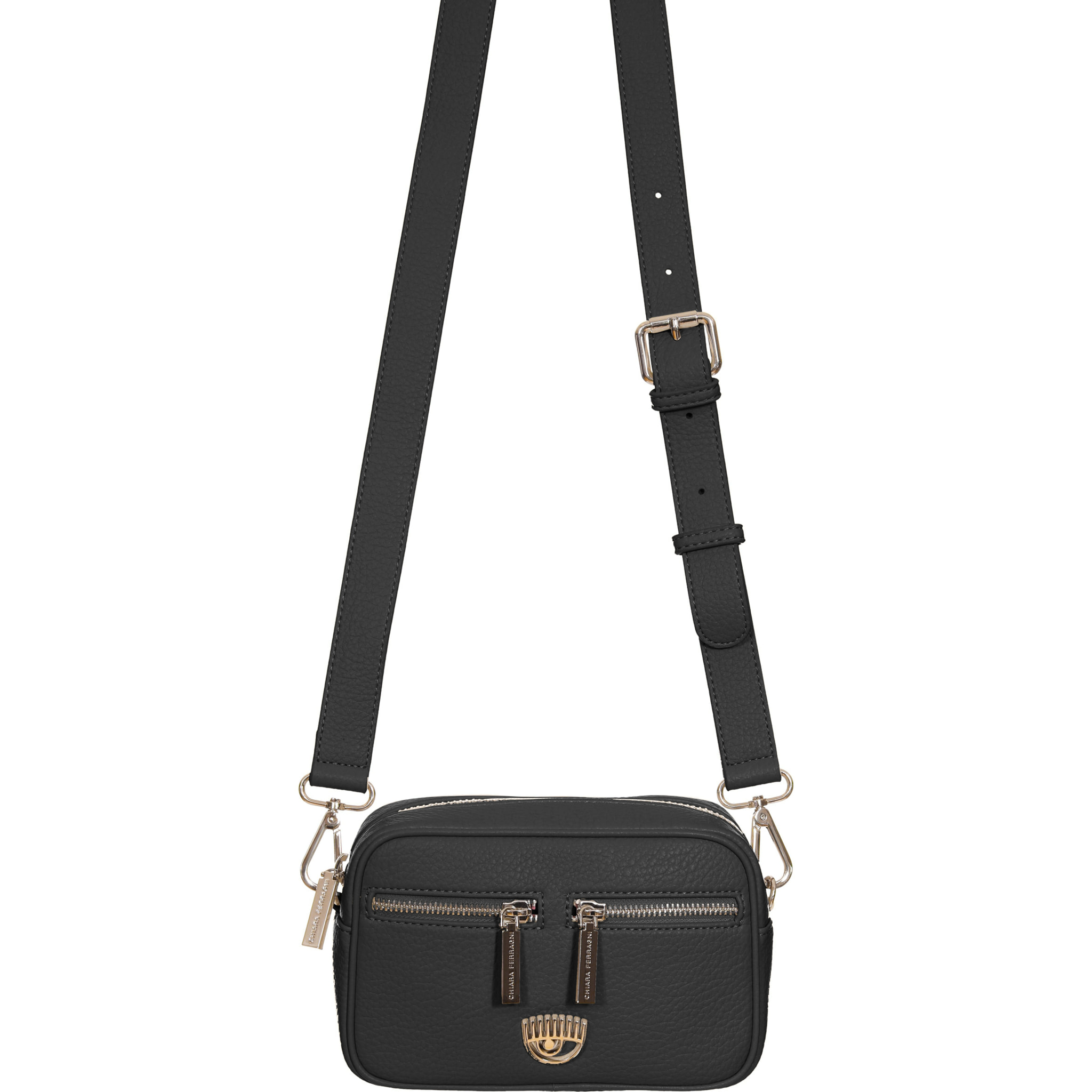 Chiara Ferragni borsa