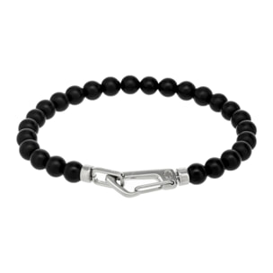 Pulsera Montblanc Hombre MB12382868