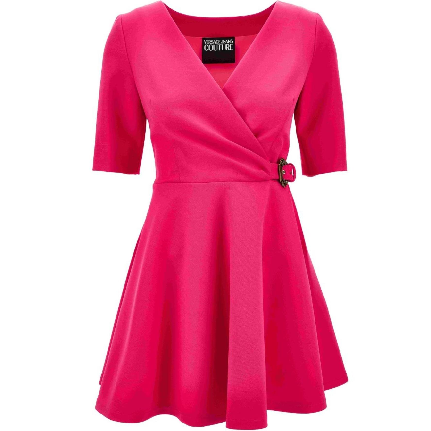 Versace Jeans Couture vestito